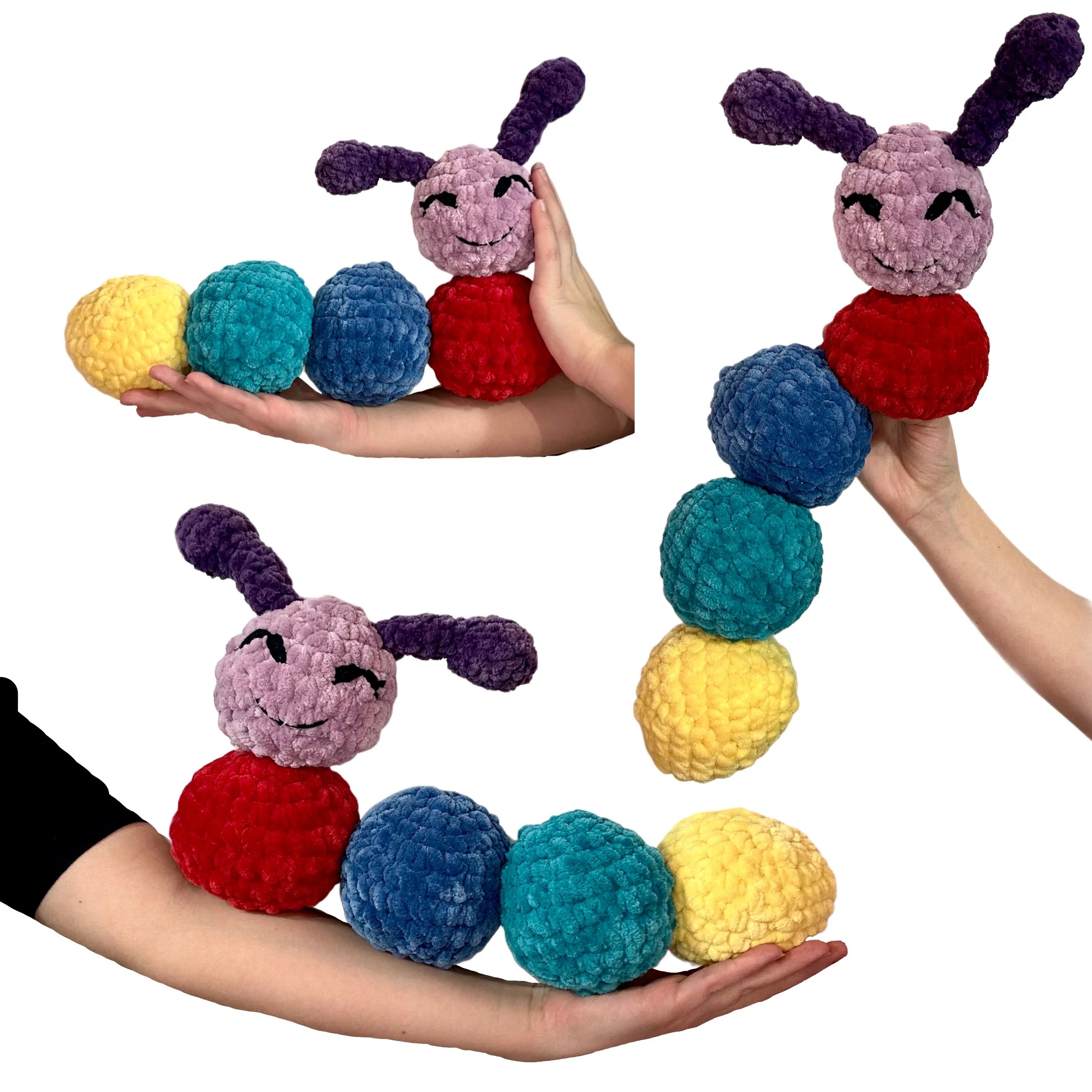 Chenille