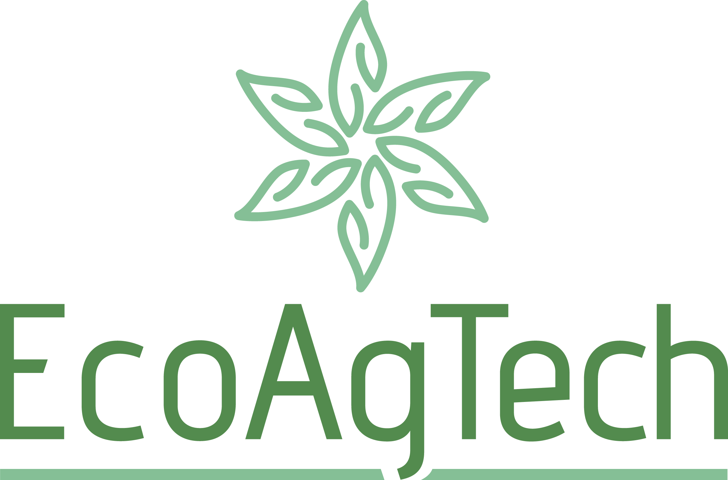 EcoAgTech Logo