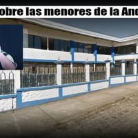 Ministerio de Educación respecto al tema de las Niñas de la Escuela Andoas