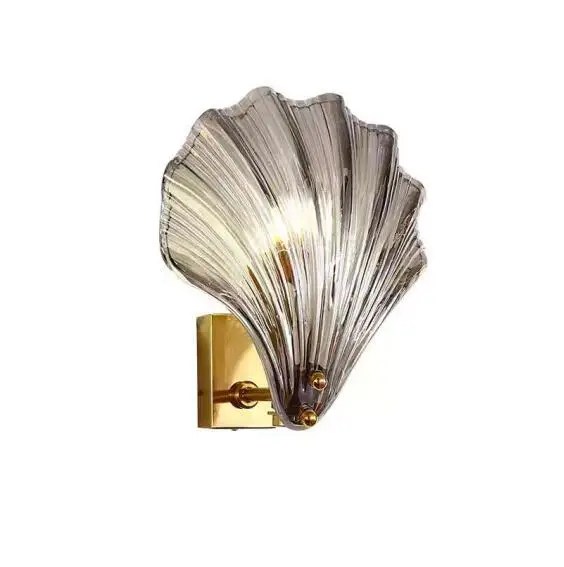 Shell Wall light