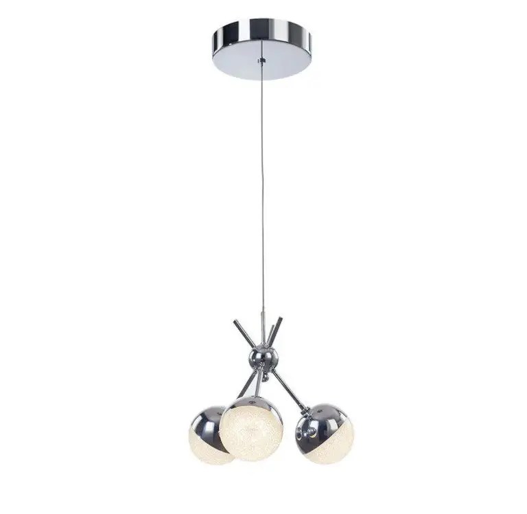 Ceiling Cluster Pendant