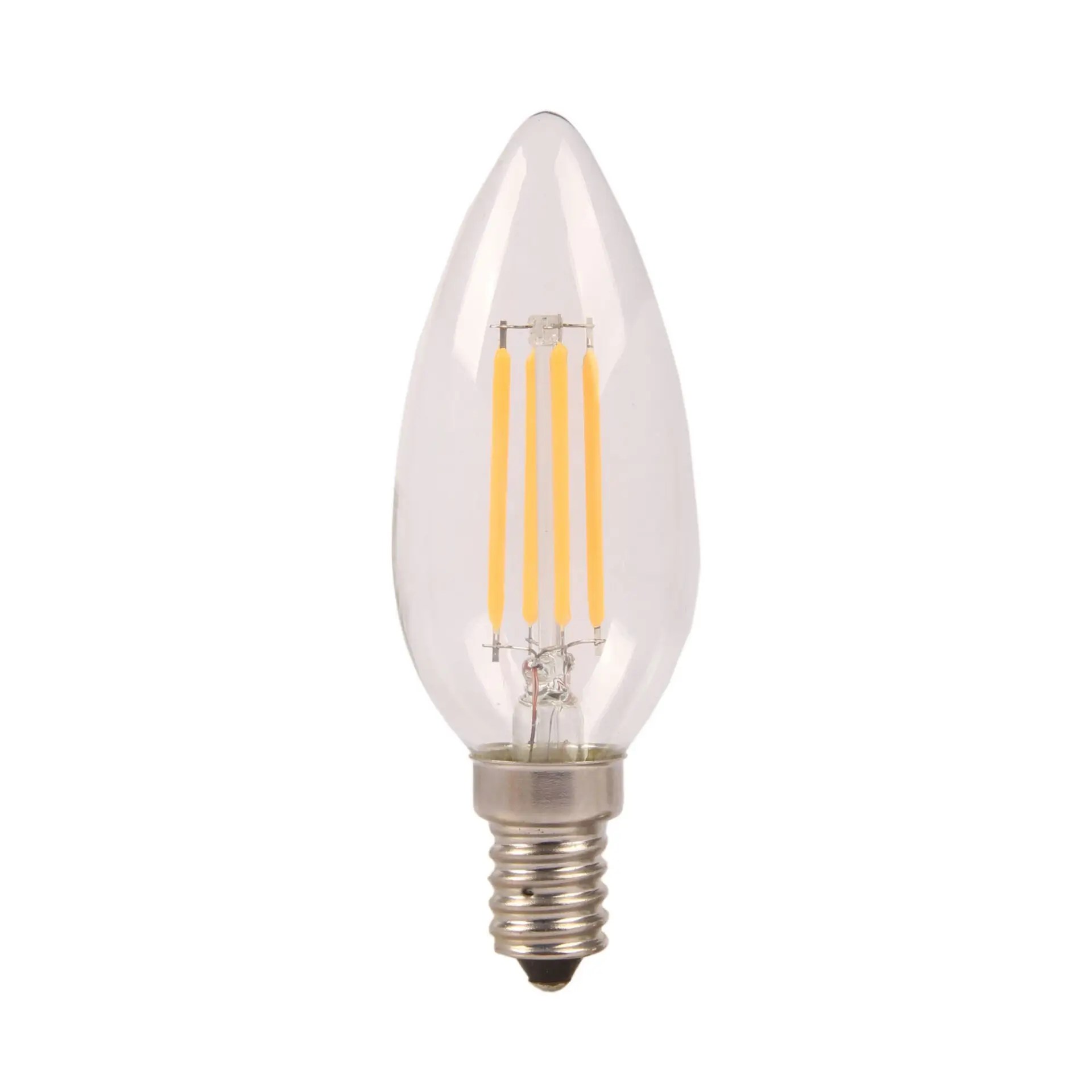 C35 e14 Filament Bulb