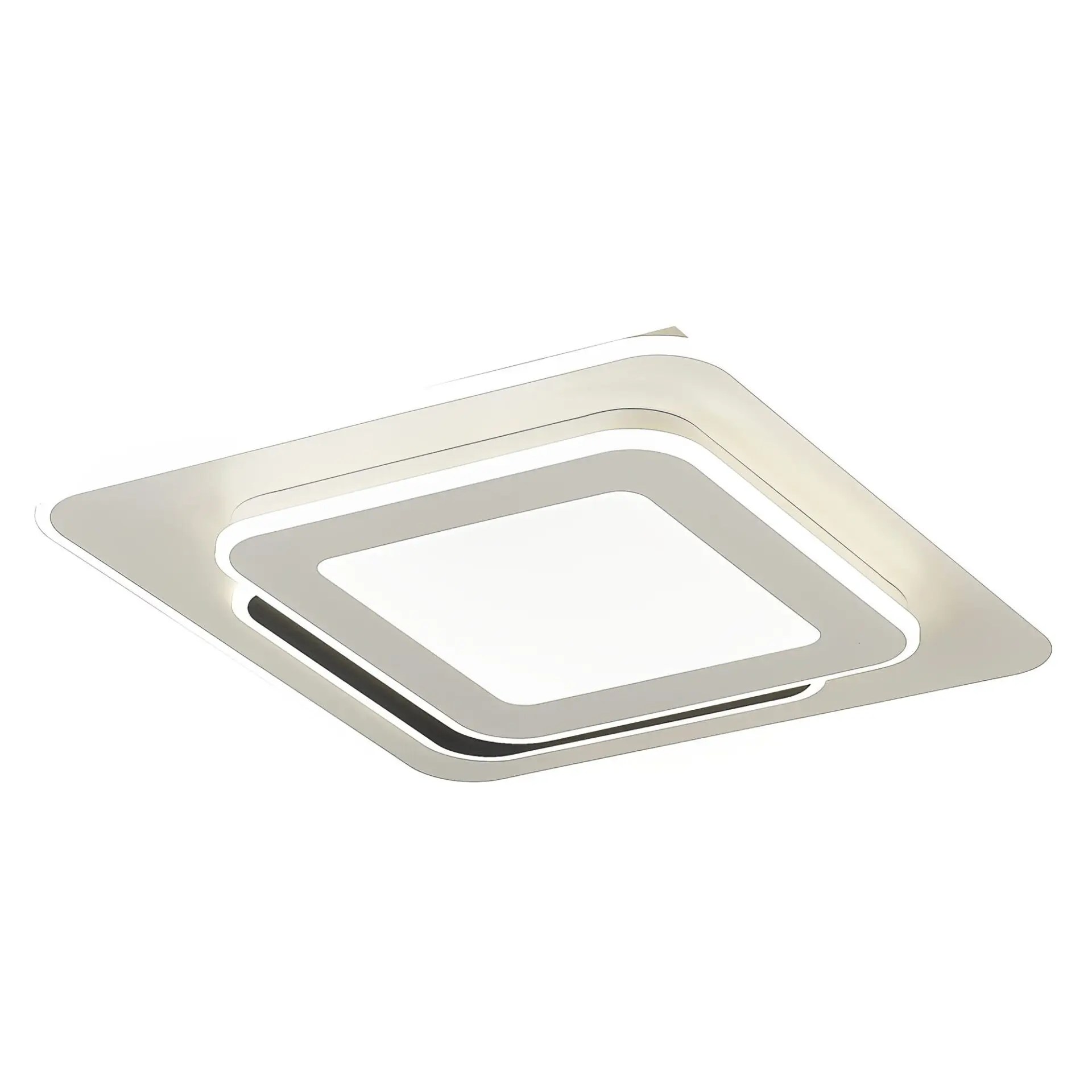 Modern Stylish Square Ceiling Light