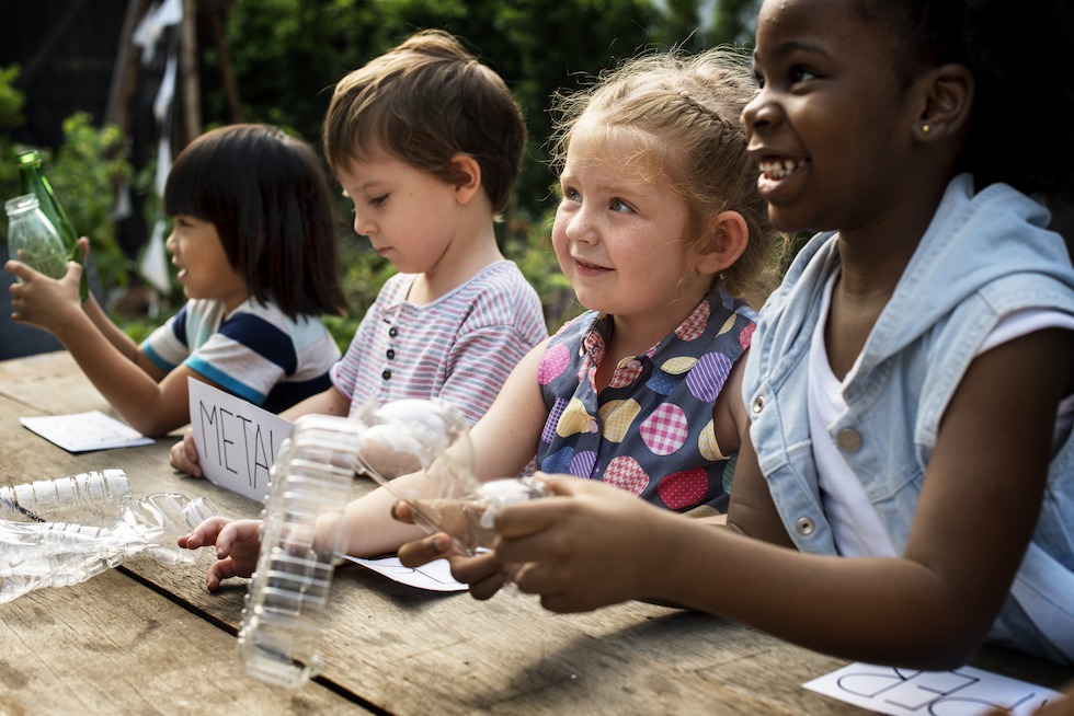 eco education for kids