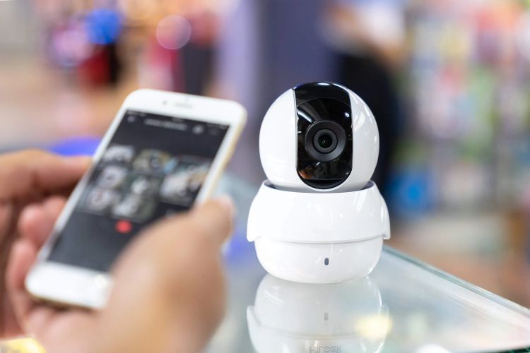 Monitoring and Control Systems