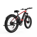 DUOTTS F26 Elektriline jalgratas, 100km Elektrirattad Elektritõukerattad, elektrilised jalgrattad ja laste elektriautod 3