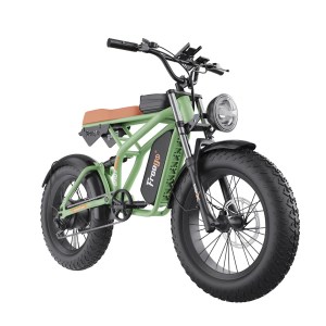 Freego F1 PRO Elektriratas 80km Elektrirattad Elektritõukerattad ja laste elektriautod 1