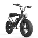 Freego DK200 Elektriratas 100 km Elektrirattad Elektritõukerattad ja laste elektriautod 4