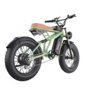 Freego F1 PRO Elektriratas 80km Elektrirattad Elektritõukerattad ja laste elektriautod 5