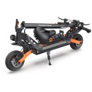 Kugoo KuKirin G2 Pro elektriline tõukeratas | 55km | 720WH Power Elektritõukerattad Elektritõukerattad, elektrilised jalgrattad ja laste elektriautod 5