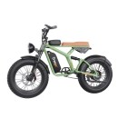 Freego F1 PRO Elektriratas 80km Elektrirattad Elektritõukerattad ja laste elektriautod 6