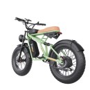 Freego F1 PRO Elektriratas 80km Elektrirattad Elektritõukerattad ja laste elektriautod 7