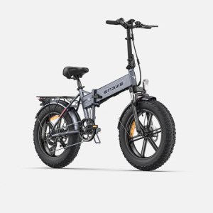 ENGWE EP-2, Elektriratas 120 km Elektrirattad Elektritõukerattad, elektrilised jalgrattad ja laste elektriautod 1