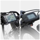 Elektriline jalgratas Eleglide M1 Plus 100km Elektrirattad Elektritõukerattad ja laste elektriautod 4