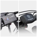 Elektriline jalgratas Eleglide M1 65km Elektrirattad Elektritõukerattad ja laste elektriautod 4