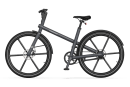 HONBIKE UNI4 elektrijalgratas, 100km (Must/Valge) Elektrirattad Elektritõukerattad ja laste elektriautod 2
