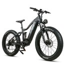 SAMEBIKE RS-A08 Elektriratas, 120km, 48V 17Ah Elektrirattad Elektritõukerattad ja laste elektriautod 2