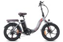 Fafrees F20 Pro Elektriratas, 150km Kokkupandavad rattad Elektritõukerattad ja laste elektriautod 1