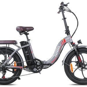 Fafrees F20 Pro Elektriratas, 150km Kokkupandavad rattad Elektritõukerattad ja laste elektriautod 1
