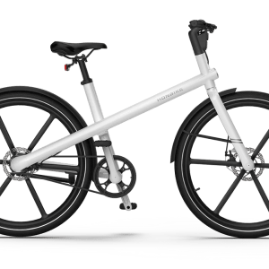 HONBIKE UNI4 elektrijalgratas, 100km (Must/Valge) Elektrirattad Elektritõukerattad ja laste elektriautod 1
