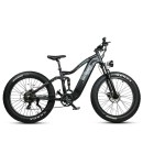 SAMEBIKE RS-A08 Elektriratas, 120km, 48V 17Ah Elektrirattad Elektritõukerattad ja laste elektriautod 1