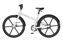 HONBIKE UNI4 elektrijalgratas, 100km (Must/Valge) Elektrirattad Elektritõukerattad ja laste elektriautod 11