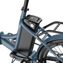 Fafrees F20 Light Elektriratas, 110km Elektrirattad Elektritõukerattad ja laste elektriautod 3