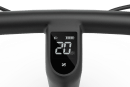 HONBIKE UNI4 elektrijalgratas, 100km (Must/Valge) Elektrirattad Elektritõukerattad ja laste elektriautod 10