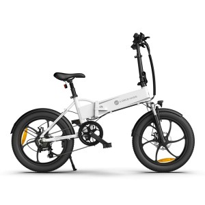 ADO A20F+ 250W Elektriratas, 80 km Elektrirattad Elektritõukerattad ja laste elektriautod 1