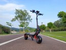 Fafrees F26 Pro Elektriratas, 90 km Elektrirattad Elektritõukerattad ja laste elektriautod 11