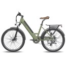 Fafrees F26 Pro Elektriratas, 90 km Elektrirattad Elektritõukerattad ja laste elektriautod 12