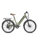 Fafrees F26 Pro Elektriratas, 90 km Elektrirattad Elektritõukerattad ja laste elektriautod 16