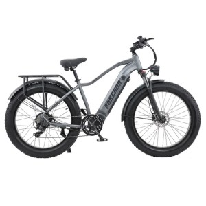BURCHDA RX50 Elektriratas,120km Elektrirattad Elektritõukerattad, elektrilised jalgrattad ja laste elektriautod 1