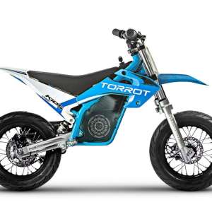 LASTE ELEKTRILINE KROSSIKAS TORROT SUPERMOTARD ONE, SM1 Laste Krossikad Elektritõukerattad ja laste elektriautod 4