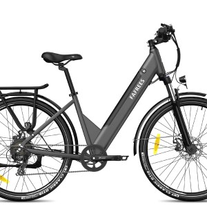 FAFREES F28 Pro Elektriratas, 110 km Elektrirattad Elektritõukerattad ja laste elektriautod 1