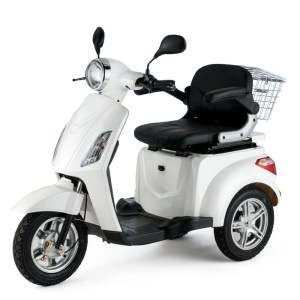 Veleco ZT15 elektriroller Elektriroller Elektritõukerattad ja laste elektriautod 1