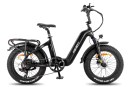 Fafrees F20 Master Elektrijalgratas, 120 km Elektrirattad Elektritõukerattad ja laste elektriautod 3