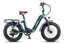 Fafrees F20 Master Elektrijalgratas, 120 km Elektrirattad Elektritõukerattad ja laste elektriautod 4