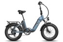 Fafrees FF20 Polar Elektrijalgratas, 115 km Elektrirattad Elektritõukerattad ja laste elektriautod 5