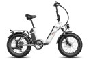 Fafrees FF20 Polar Elektrijalgratas, 115 km Elektrirattad Elektritõukerattad ja laste elektriautod 6