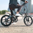 ECO-FLYING F501 elektriratas 60 km Elektrirattad Elektritõukerattad ja laste elektriautod 4
