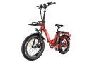 Fafrees F200 Max 22.5Ah Elektriratas, 160 km Elektrirattad Elektritõukerattad ja laste elektriautod 12