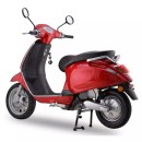 E-biene elektriroller, 60km Elektriroller Elektritõukerattad, elektrilised jalgrattad ja laste elektriautod 2