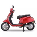 E-biene elektriroller, 60km Elektriroller Elektritõukerattad, elektrilised jalgrattad ja laste elektriautod 5