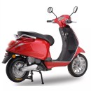 E-biene elektriroller, 60km Elektriroller Elektritõukerattad, elektrilised jalgrattad ja laste elektriautod 3