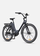 Engwe P275 ST Elektriratas, 260 km Linnarattad Elektritõukerattad, elektrilised jalgrattad ja laste elektriautod 4