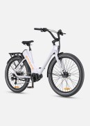 Engwe P275 ST Elektriratas, 260 km Linnarattad Elektritõukerattad, elektrilised jalgrattad ja laste elektriautod 2