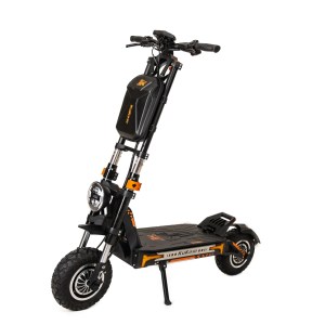 Kugoo KuKirin G4 Max elektriline tõukeratas 141km Elektritõukerattad Elektritõukerattad, elektrilised jalgrattad ja laste elektriautod 1