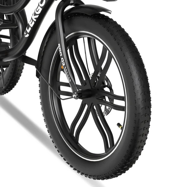 Elektriline Kolmerattaline Jalgratas EGO03, 48V, 18Ah, 250W, hall, 60km Ecocruiser Elektrirattad 9 Elektriline Kolmerattaline Jalgratas EGO03, 48V, 18Ah, 250W, hall, 60km Kolmerattalised Elektritõukerattad ja laste elektriautod 9