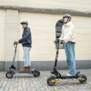 iENYRID ES1 Elektritõukeratas – 1200W mootor, 48V 20.8Ah, 60km iENYRID Elektritõukerattad, elektrilised jalgrattad ja laste elektriautod 9